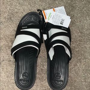 Brand New Beach Sandals!